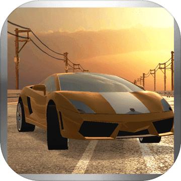 公路时速：最速传说