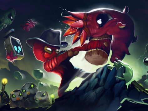 崩溃大陆     Crashlands v3.2.5