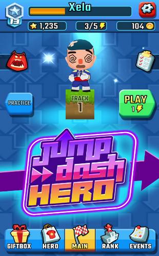 跳跳英雄 2020-03-12 10:48