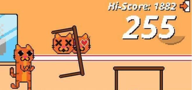 可爱掀桌猫 v2.0.8