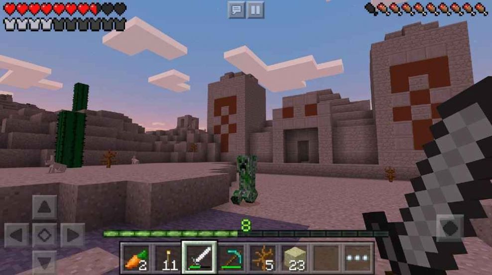 minecraft 正版 v2.0.5