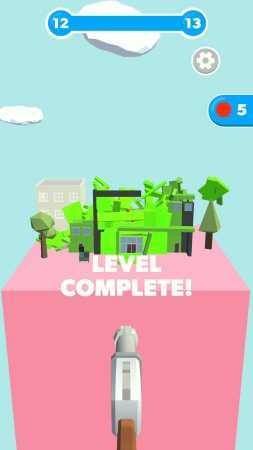 弹弓粉碎射击场 v1.0.0