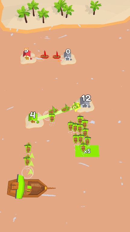 Pirate Fight游戏官方版 