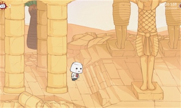 愚蠢的死法 v1.0.1