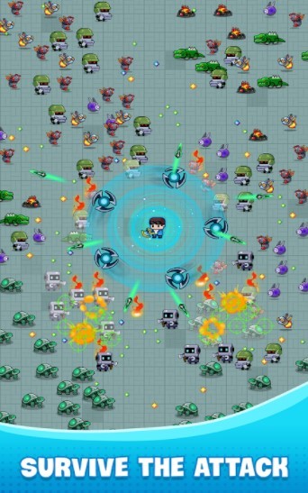 僵尸战争战斗幸存者 2023-02-06 15:36