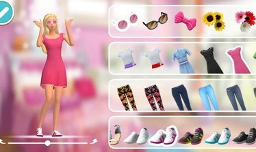 芭比梦幻屋 无广告 v3.0.5