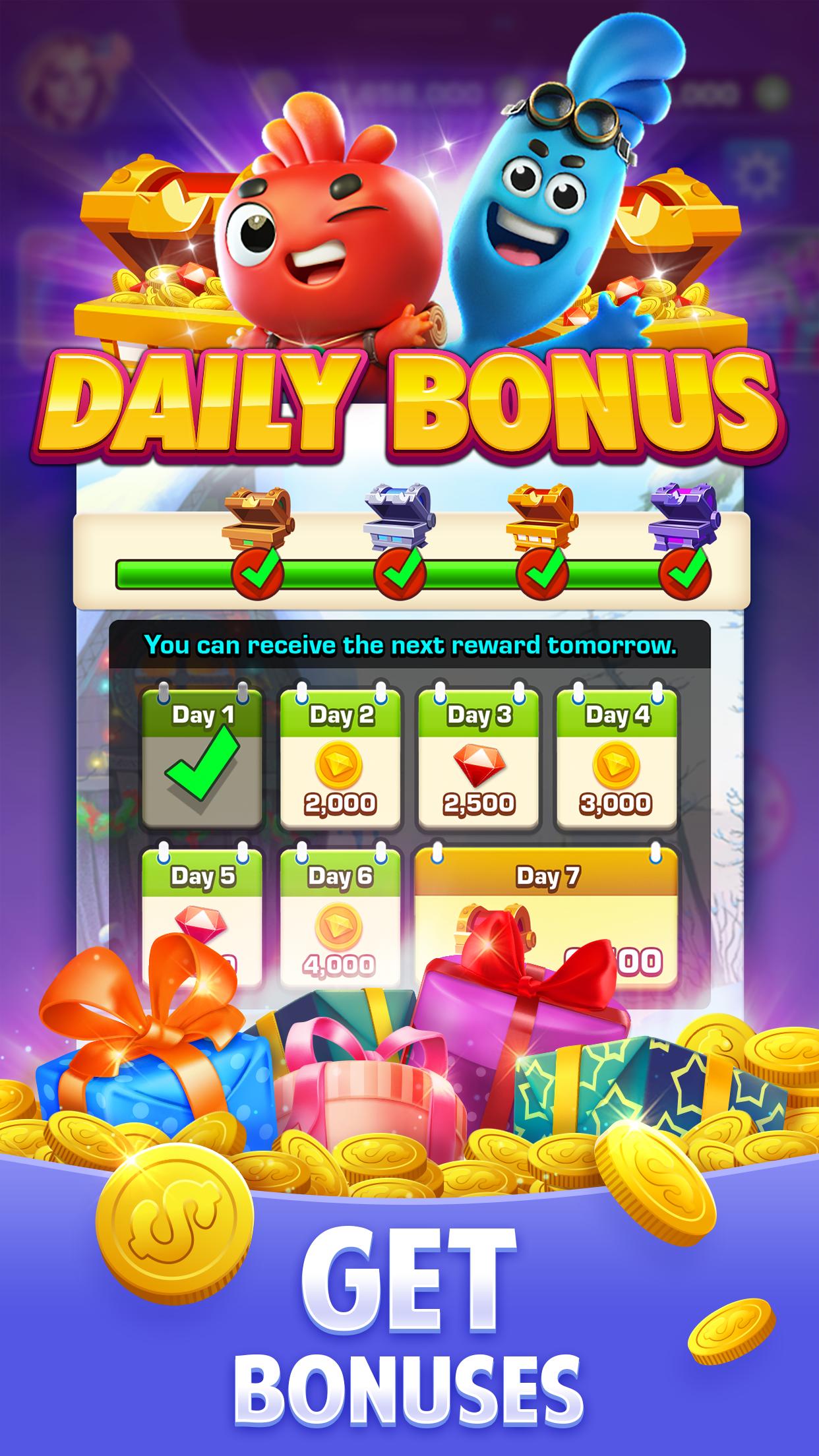 真正的比赛游戏安卓手机版（RealMatch）图片1