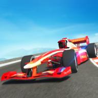 方程式赛车(Formula Car Racing)