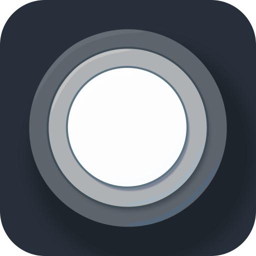 小白点虚拟按键