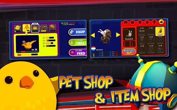 爆头拳击1.0.3官方版游戏下载  v3.3.2