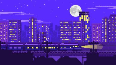 Tiny Rails中文版手游下载安卓版（小小火车）  v4.5.4