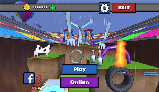 疯狂大冲撞2 v8.2