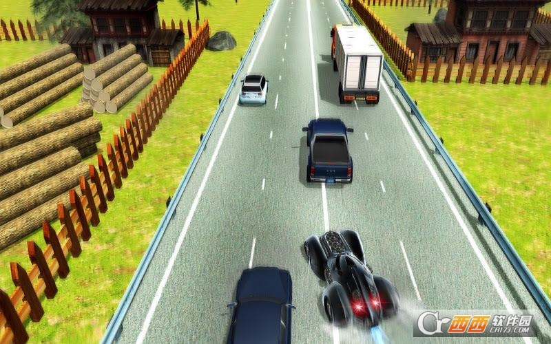 高速赛车(Speed Highway Racing) v1.0.1 安卓版