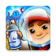 地铁跑酷国际服正版