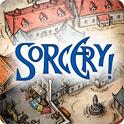巫师2(含数据包) Sorcery!2 v1.0
