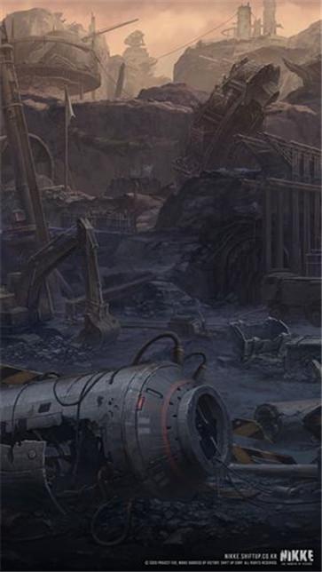 nikke胜利女神韩服ios  v17.8.3