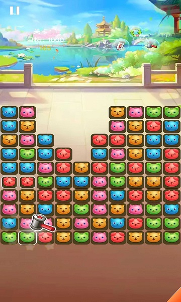 汪喵消消乐 v1.0.4