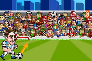 踢靶足球H5 v3.0.5