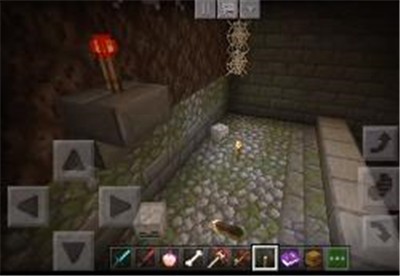 我的世界鬼神之域  v1.0