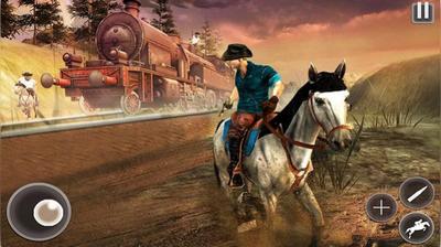 西部狂野赏金猎人  v1.0