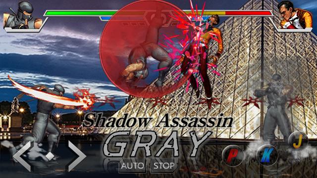 无限格斗游戏 v3.0.5