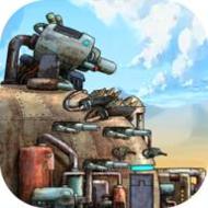 末世51号地堡免广告版