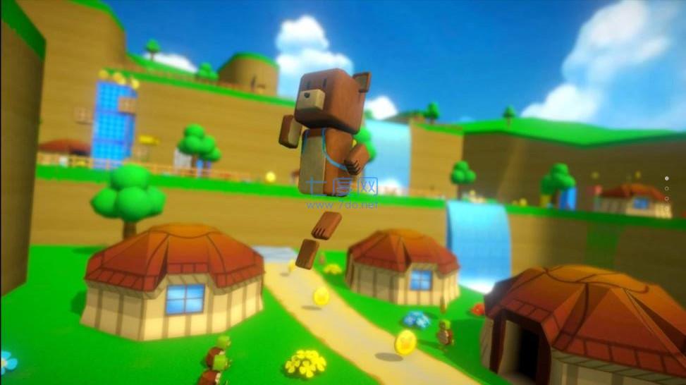 生存探险家游戏