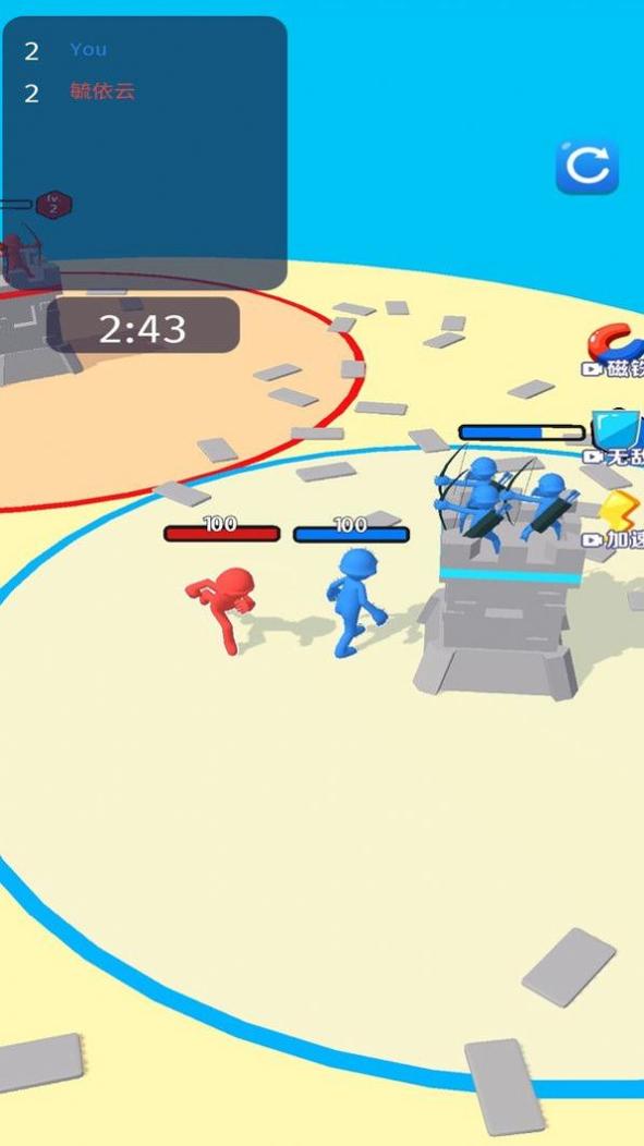 我要叠高高 v1.0.1