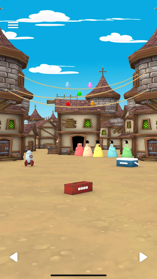 灰姑娘逃脱密室 v1.0.0