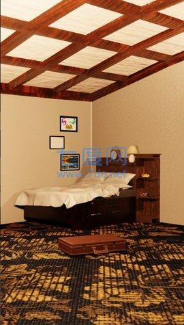 逃离银河铁路的逃脱游戏