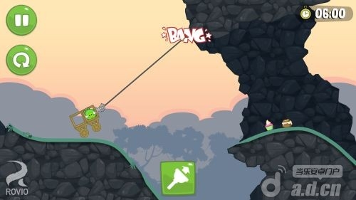 捣蛋猪 高清修改版 v1.4.0 v2.5.5