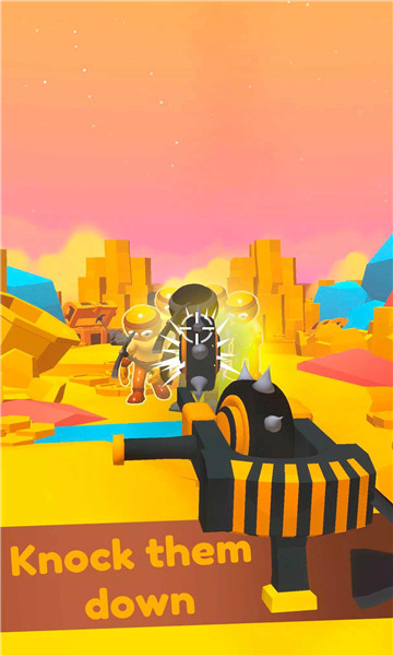 疯狂的枪发明家 v4.4.3