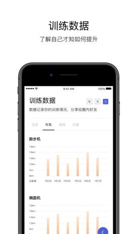 Young健身 v1.0.1