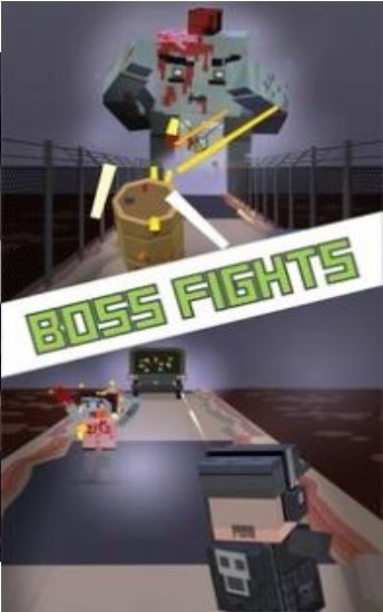 留守僵尸启示录