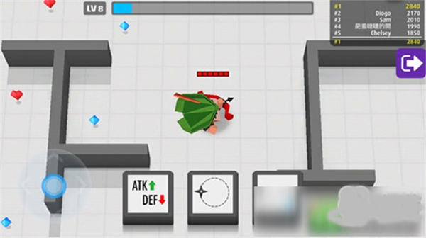 弓箭手大作战官方版