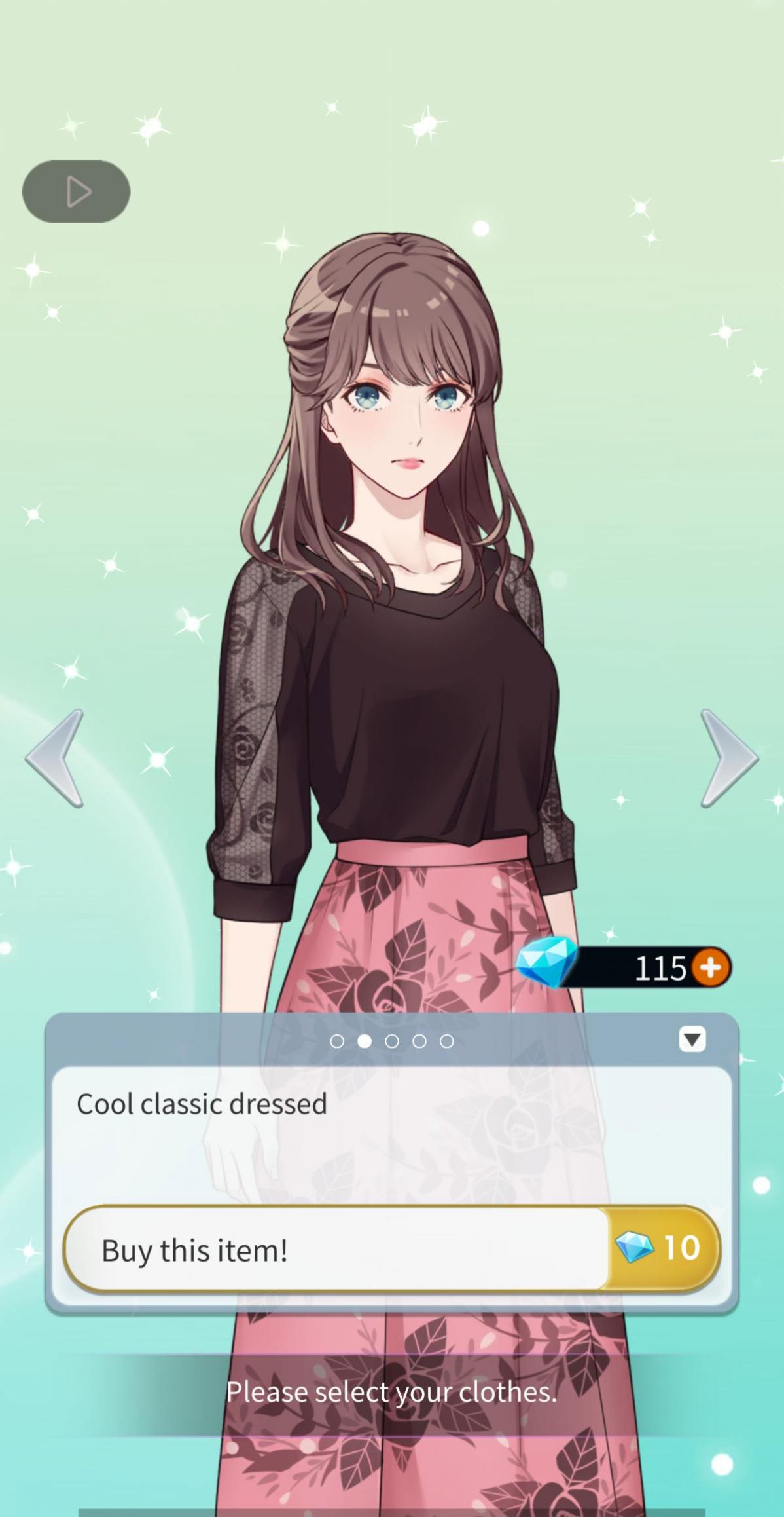 我想知道我晚上能不能醒来游戏中文版  v5.1.2