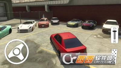 真实停车2018游戏 v1.3 安卓版