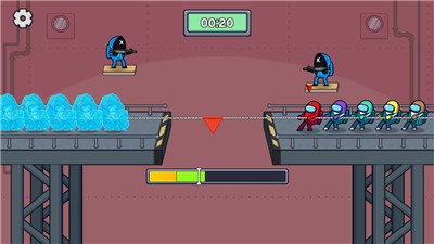 鱿鱼太空人  v1.0.3
