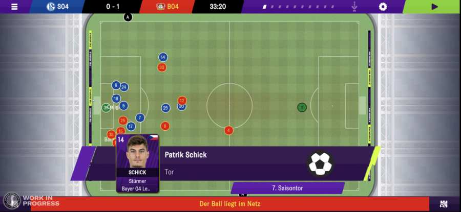 足球经理2021中文版