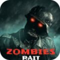 僵尸突袭战游戏官方安卓版 
