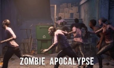 荒野的边界 v3.0.5