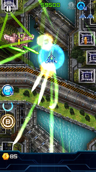 Lightning Fighter 2 v2.58.2.10
