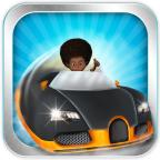 呆呆的赛车DaeDaes Raceway