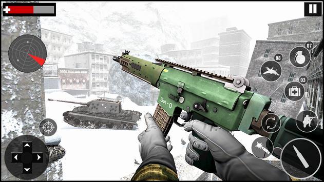 FPS反恐枪战完整全部武器最新版  v3.5.3