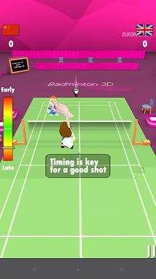 羽毛球 v3.1.5