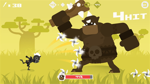 丛林狩猎大师无敌版内置尊享器截图1