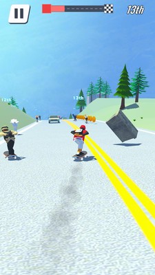 公路滑板 v1.2.1