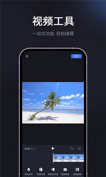 短视频提取专家  v1.0.0