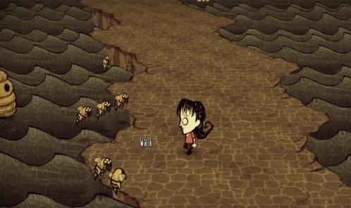 饥荒巨人国 v1.18