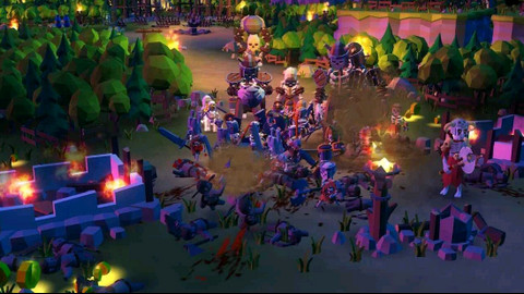 不死军团 v1.1.3.1